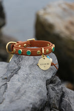 Load image into Gallery viewer, Amore Small Dog Collar
