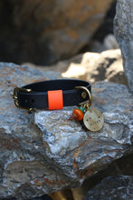 Load image into Gallery viewer, Hunter Small Dog Collar
