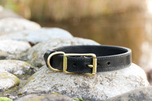 Load image into Gallery viewer, Atlas Leather Dog Collar
