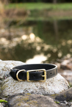 Load image into Gallery viewer, Atlas Leather Dog Collar
