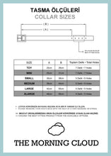 Load image into Gallery viewer, Parker Martingale Collar
